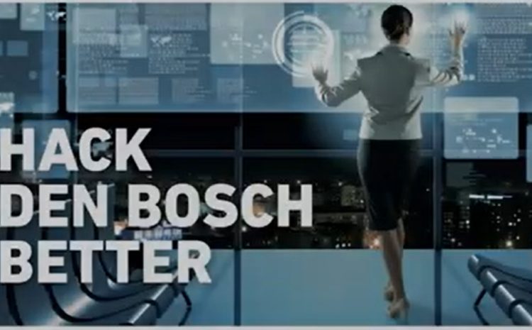  Hack Den Bosch beter